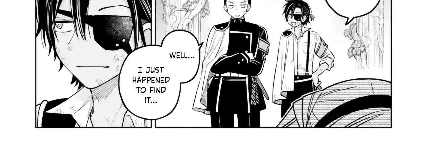 Sensei! Bokutachi ga Sekai wo Horoboshimasu. Chapter 47 page 17 - 
