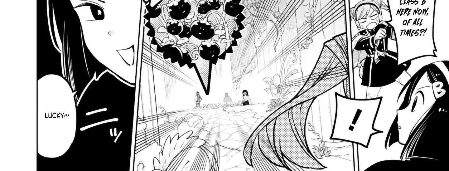 Sensei! Bokutachi ga Sekai wo Horoboshimasu. Chapter 47 page 25 - 