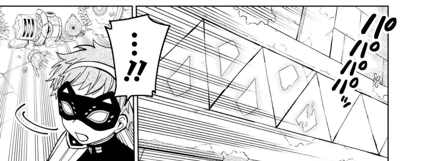 Sensei! Bokutachi ga Sekai wo Horoboshimasu. Chapter 47 page 31 - 