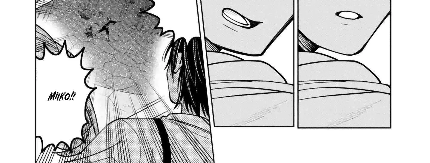 Sensei! Bokutachi ga Sekai wo Horoboshimasu. Chapter 47 page 57 - 