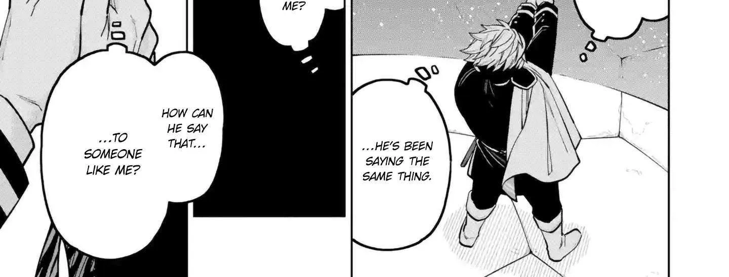Sensei! Bokutachi ga Sekai wo Horoboshimasu. Chapter 47 page 63 - 