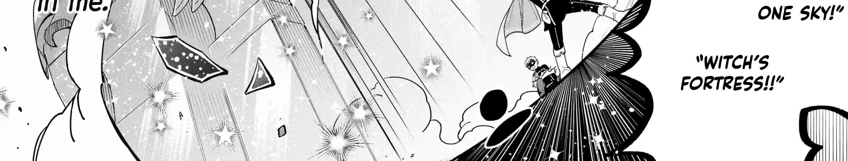 Sensei! Bokutachi ga Sekai wo Horoboshimasu. Chapter 47 page 69 - 