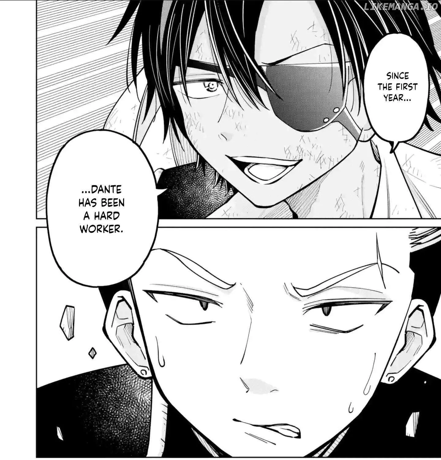 Sensei! Bokutachi ga Sekai wo Horoboshimasu. Chapter 47 page 74 - 
