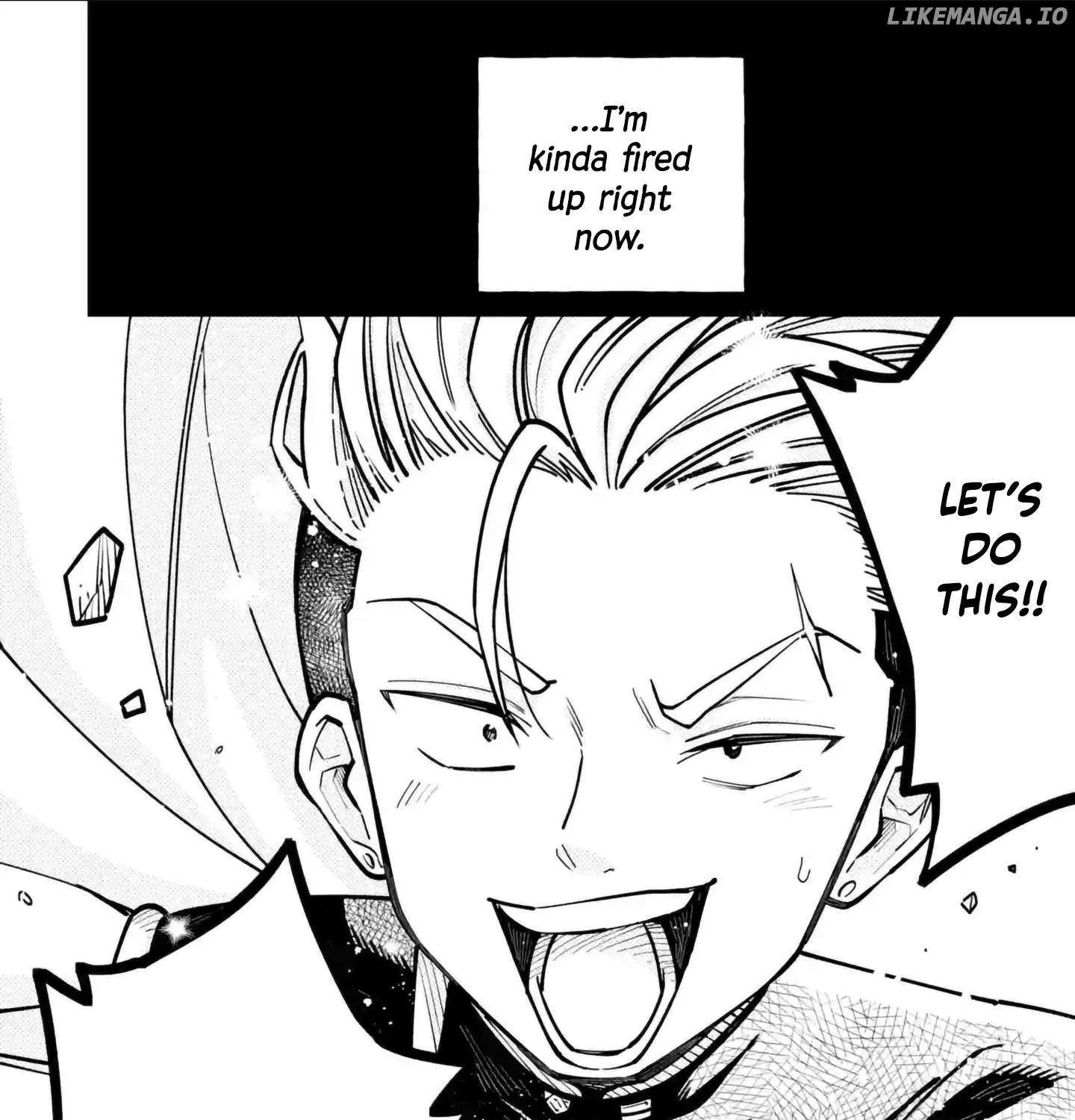 Sensei! Bokutachi ga Sekai wo Horoboshimasu. Chapter 47 page 78 - 