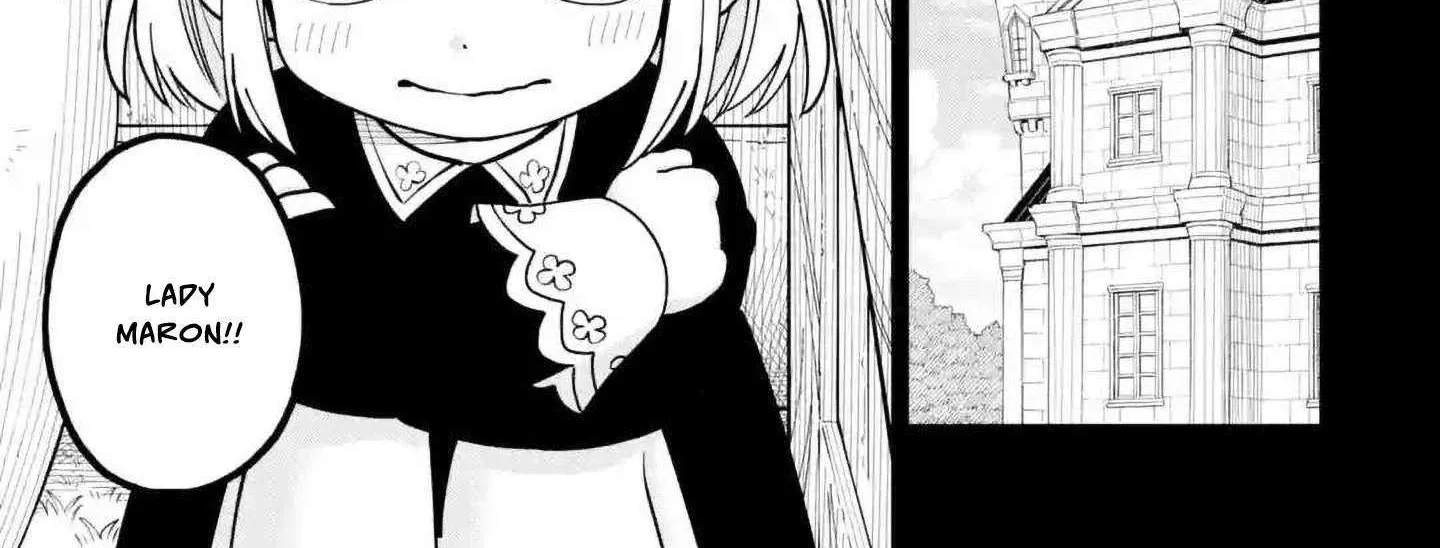 Sensei! Bokutachi ga Sekai wo Horoboshimasu. Chapter 48 page 15 - 