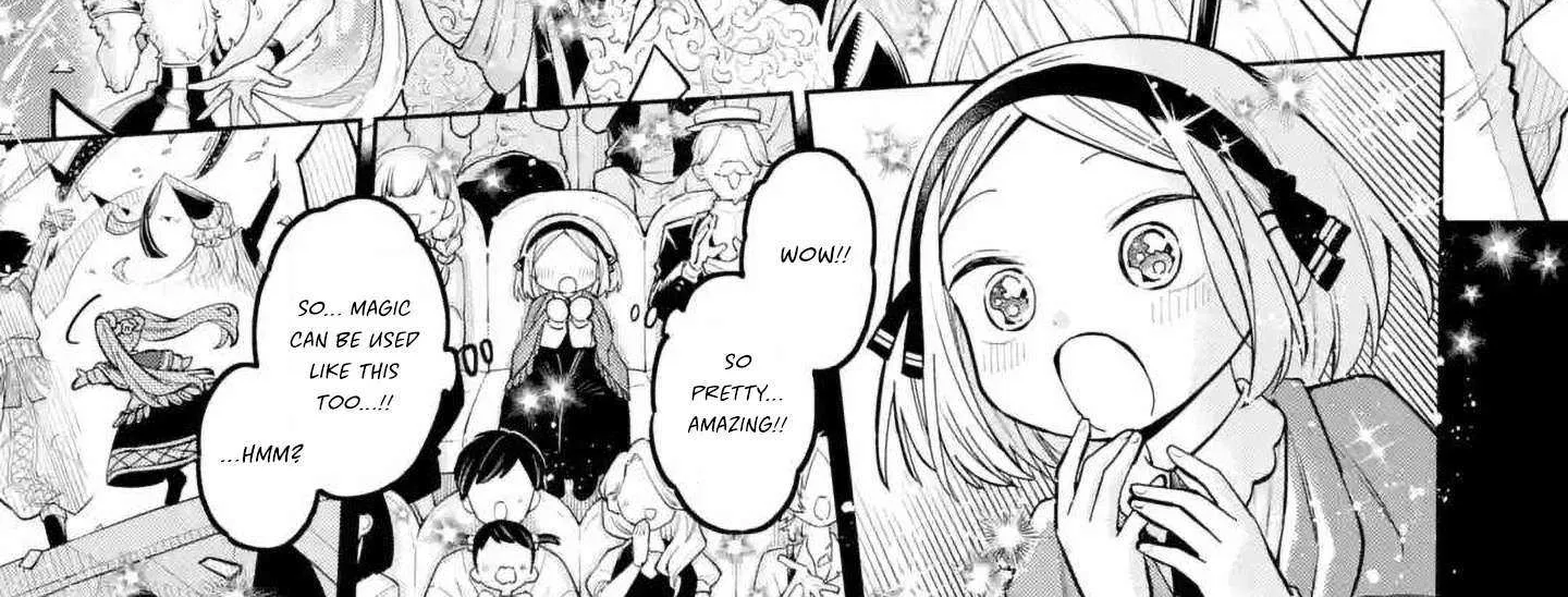 Sensei! Bokutachi ga Sekai wo Horoboshimasu. Chapter 48 page 23 - 