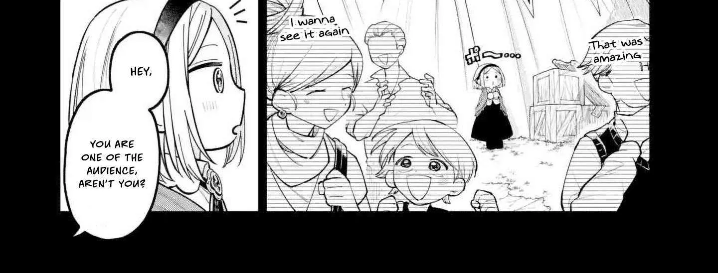 Sensei! Bokutachi ga Sekai wo Horoboshimasu. Chapter 48 page 25 - 
