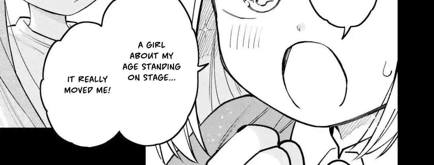 Sensei! Bokutachi ga Sekai wo Horoboshimasu. Chapter 48 page 27 - 