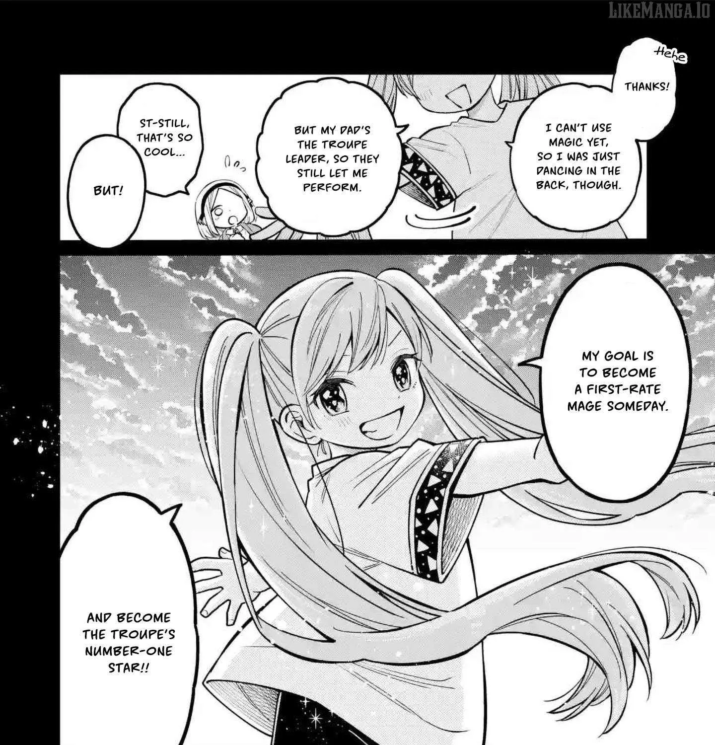 Sensei! Bokutachi ga Sekai wo Horoboshimasu. Chapter 48 page 28 - 