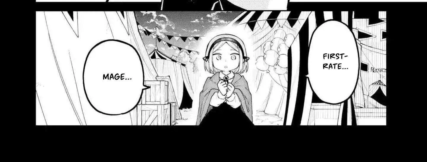 Sensei! Bokutachi ga Sekai wo Horoboshimasu. Chapter 48 page 29 - 