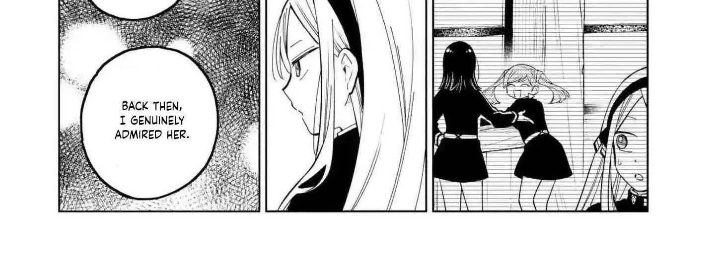 Sensei! Bokutachi ga Sekai wo Horoboshimasu. Chapter 48 page 33 - 