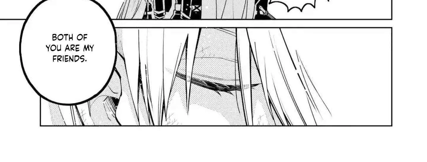Sensei! Bokutachi ga Sekai wo Horoboshimasu. Chapter 48 page 39 - 