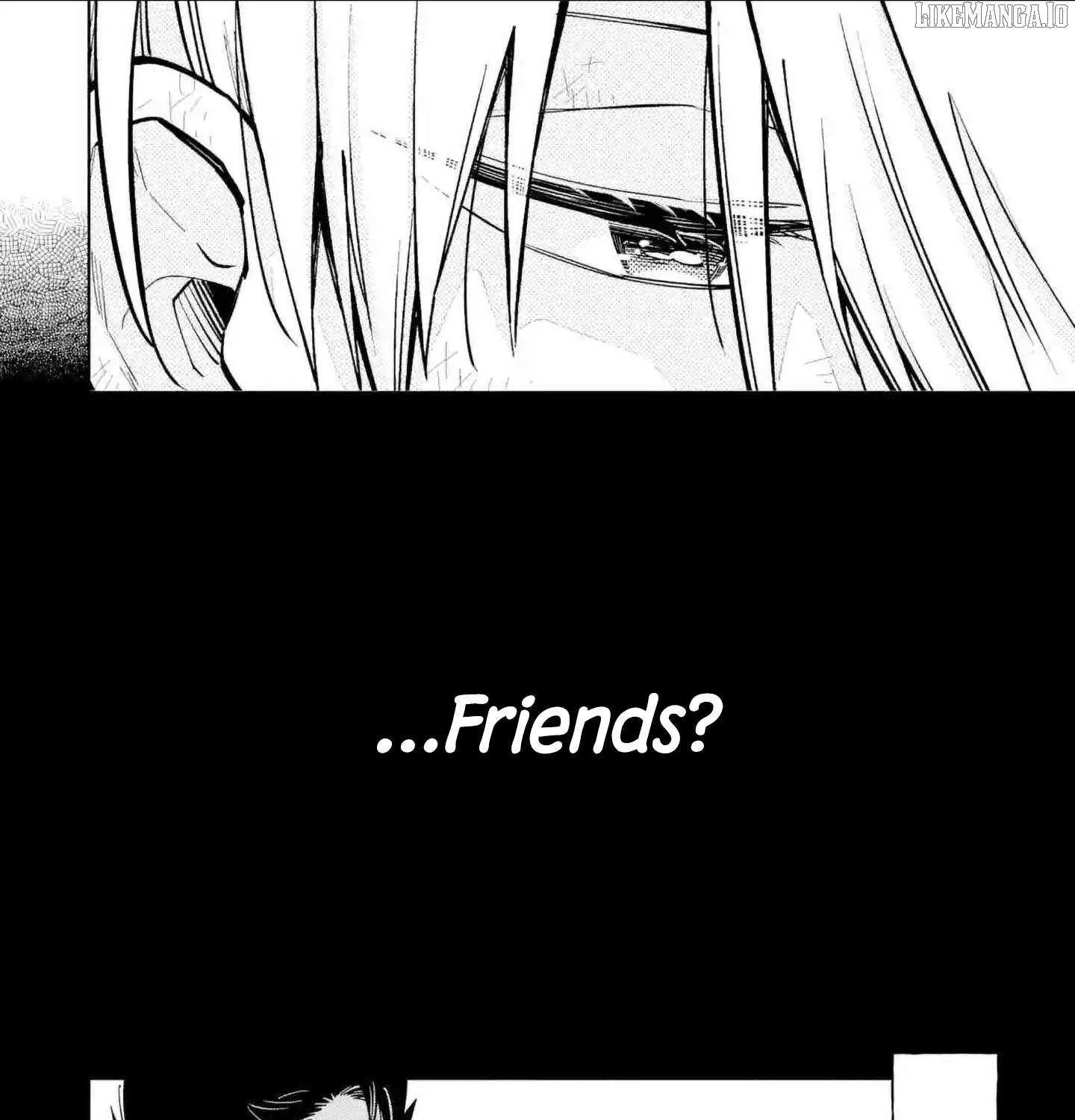 Sensei! Bokutachi ga Sekai wo Horoboshimasu. Chapter 48 page 40 - 