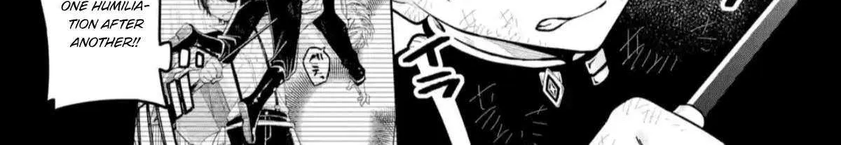 Sensei! Bokutachi ga Sekai wo Horoboshimasu. Chapter 49 page 15 - 