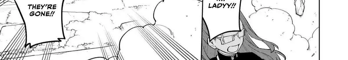 Sensei! Bokutachi ga Sekai wo Horoboshimasu. Chapter 49 page 19 - 