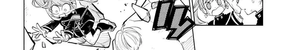 Sensei! Bokutachi ga Sekai wo Horoboshimasu. Chapter 49 page 21 - 