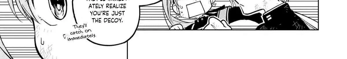 Sensei! Bokutachi ga Sekai wo Horoboshimasu. Chapter 49 page 23 - 