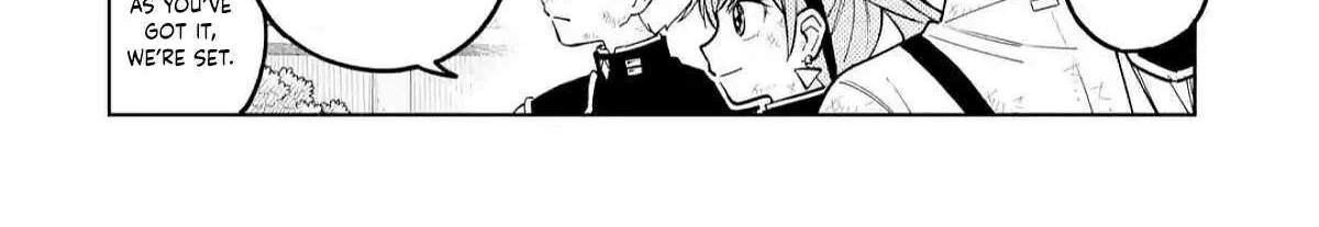 Sensei! Bokutachi ga Sekai wo Horoboshimasu. Chapter 49 page 5 - 