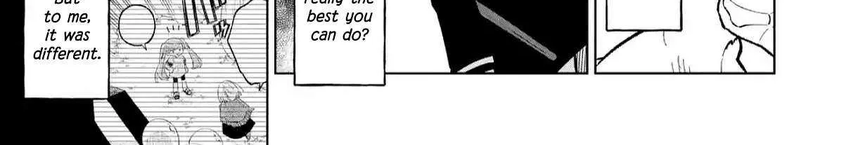 Sensei! Bokutachi ga Sekai wo Horoboshimasu. Chapter 49 page 45 - 