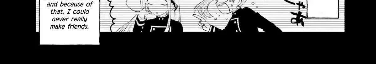 Sensei! Bokutachi ga Sekai wo Horoboshimasu. Chapter 49 page 49 - 
