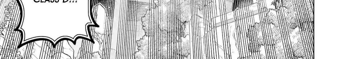 Sensei! Bokutachi ga Sekai wo Horoboshimasu. Chapter 49 page 71 - 