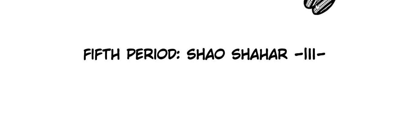 Sensei! Bokutachi ga Sekai wo Horoboshimasu. Chapter 5 page 15 - 