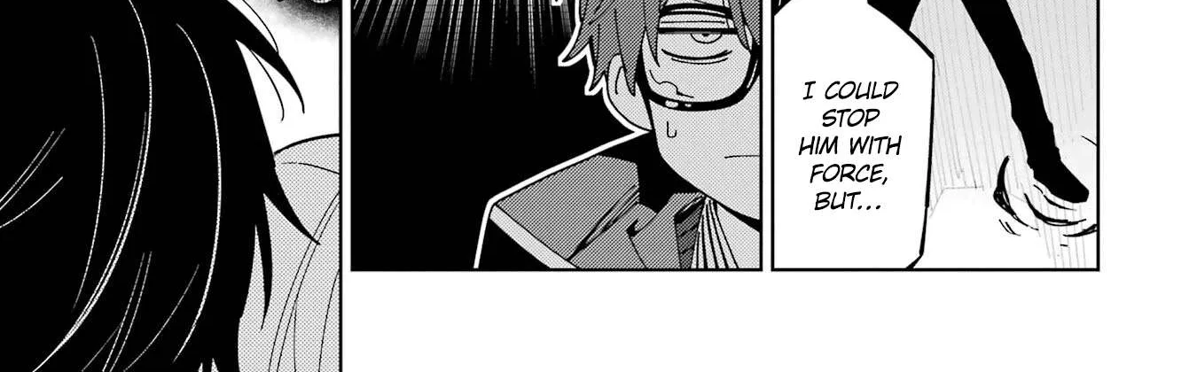 Sensei! Bokutachi ga Sekai wo Horoboshimasu. Chapter 5 page 19 - 