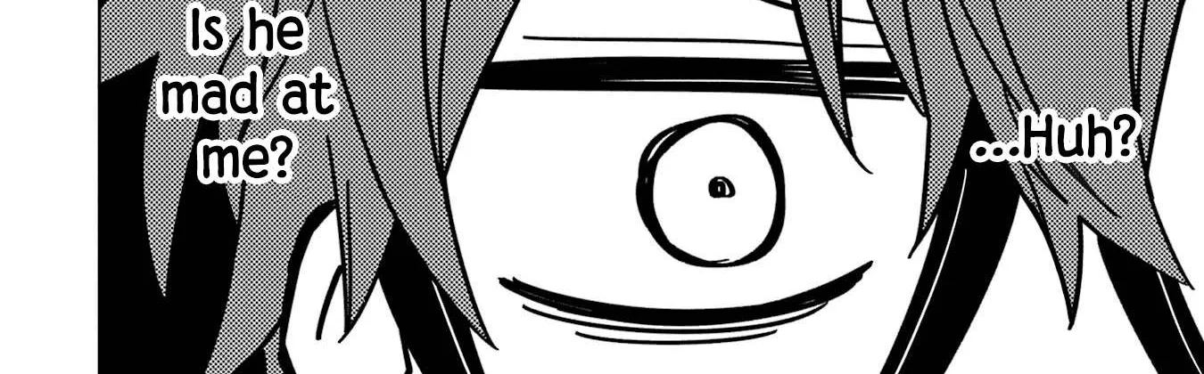 Sensei! Bokutachi ga Sekai wo Horoboshimasu. Chapter 5 page 21 - 