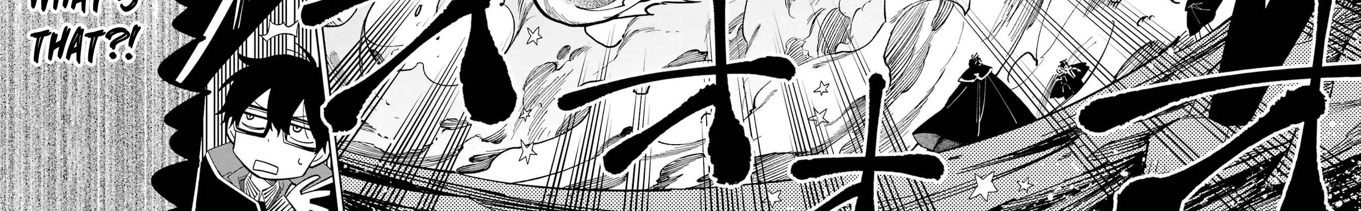 Sensei! Bokutachi ga Sekai wo Horoboshimasu. Chapter 5 page 25 - 