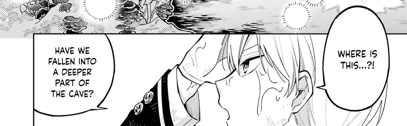 Sensei! Bokutachi ga Sekai wo Horoboshimasu. Chapter 5 page 39 - 
