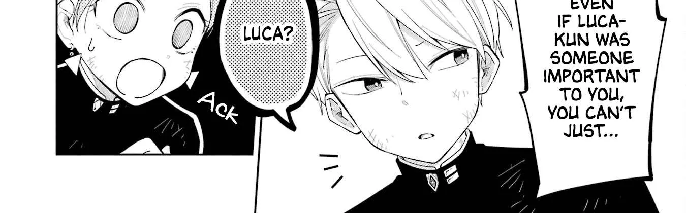 Sensei! Bokutachi ga Sekai wo Horoboshimasu. Chapter 5 page 43 - 