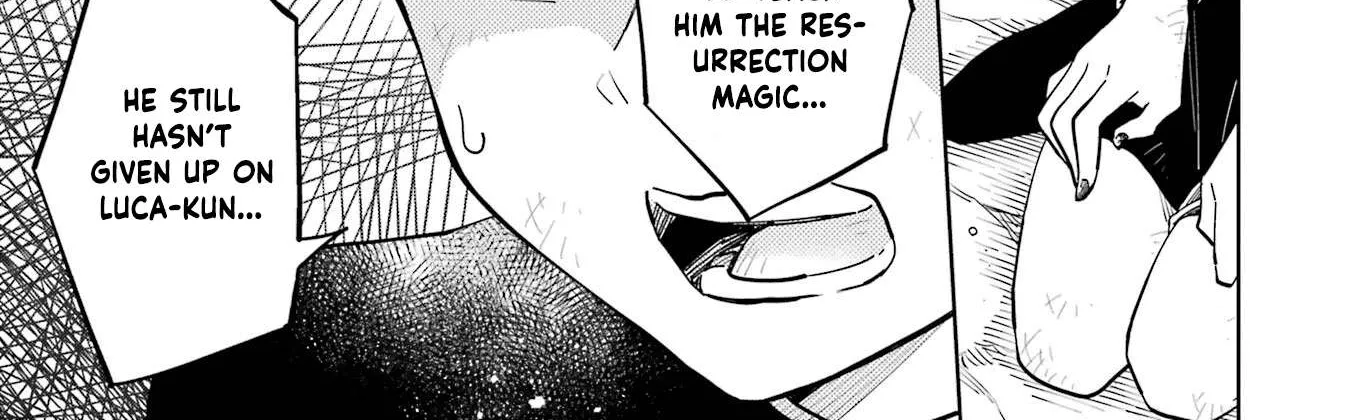 Sensei! Bokutachi ga Sekai wo Horoboshimasu. Chapter 5 page 53 - 