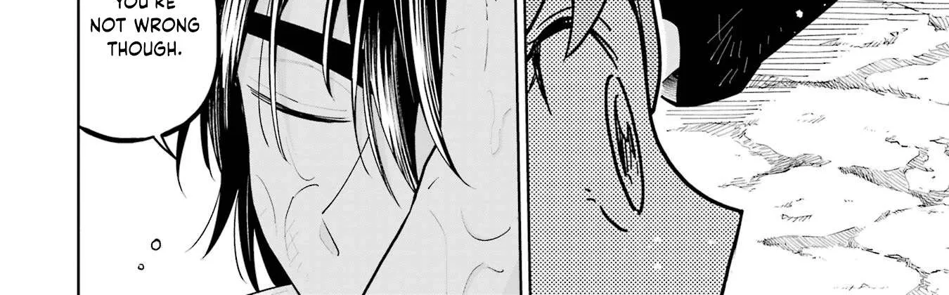 Sensei! Bokutachi ga Sekai wo Horoboshimasu. Chapter 5 page 55 - 
