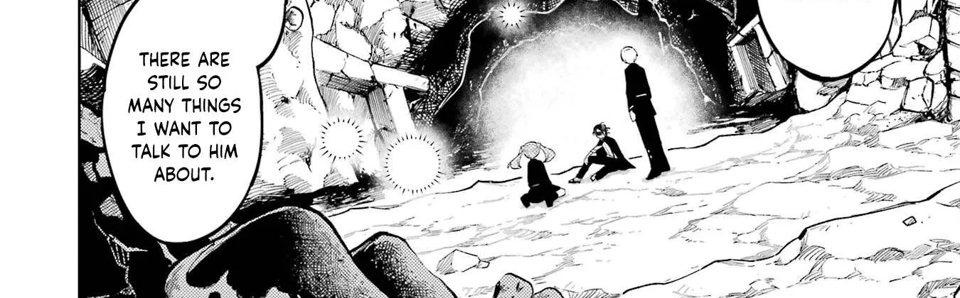 Sensei! Bokutachi ga Sekai wo Horoboshimasu. Chapter 5 page 59 - 