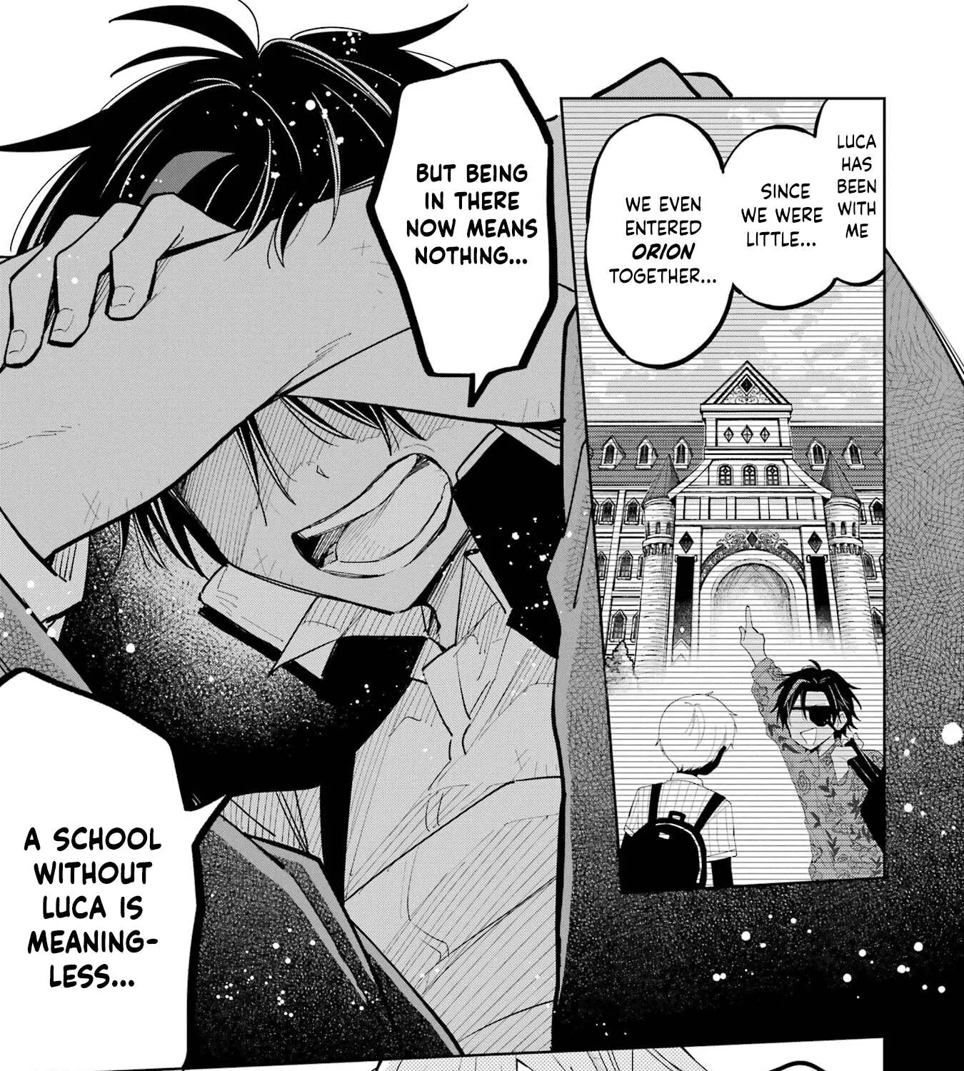 Sensei! Bokutachi ga Sekai wo Horoboshimasu. Chapter 5 page 60 - 