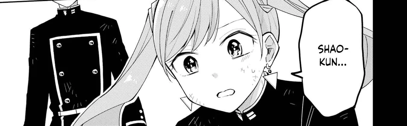 Sensei! Bokutachi ga Sekai wo Horoboshimasu. Chapter 5 page 61 - 