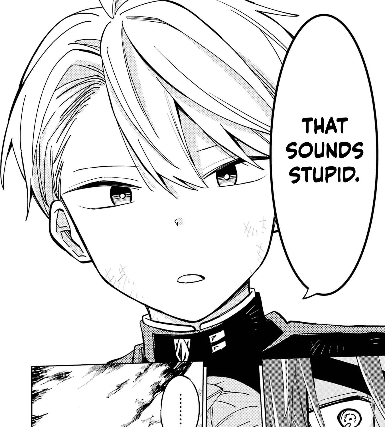 Sensei! Bokutachi ga Sekai wo Horoboshimasu. Chapter 5 page 62 - 