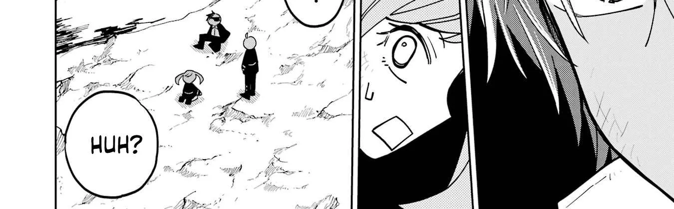 Sensei! Bokutachi ga Sekai wo Horoboshimasu. Chapter 5 page 63 - 