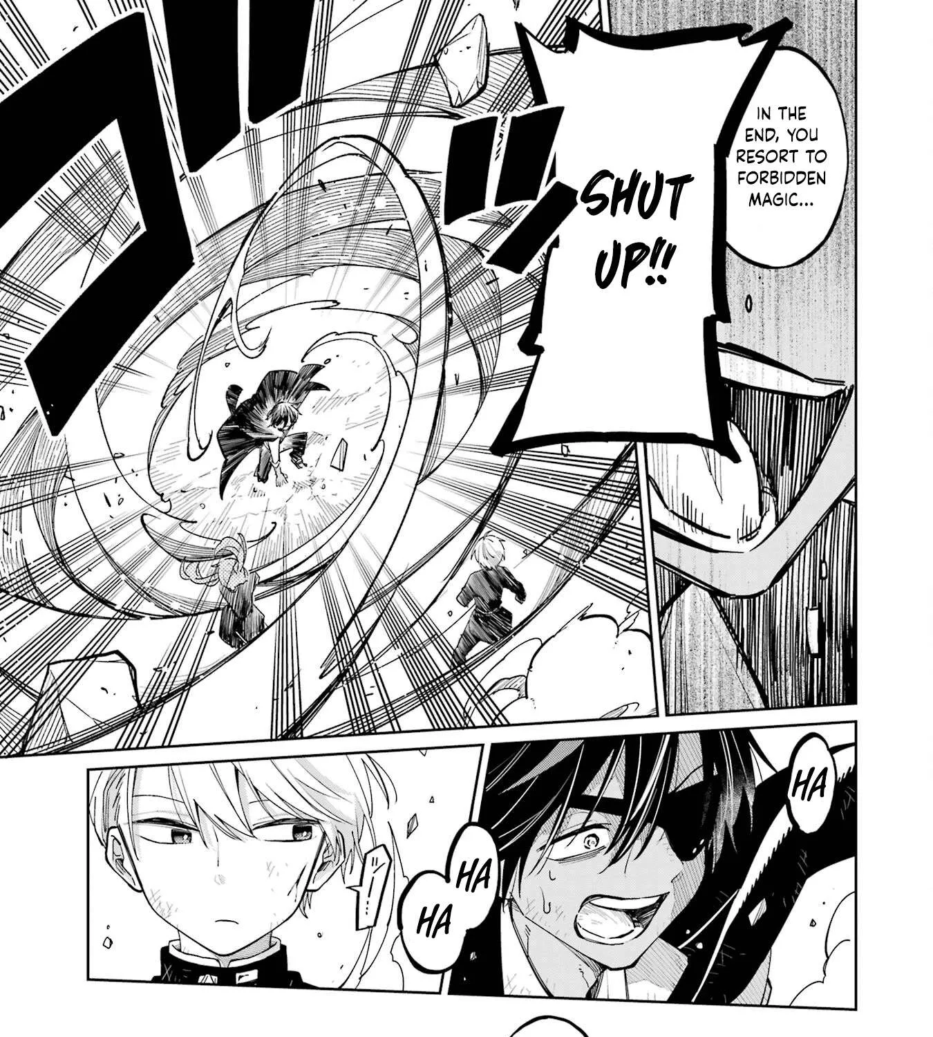 Sensei! Bokutachi ga Sekai wo Horoboshimasu. Chapter 5 page 68 - 