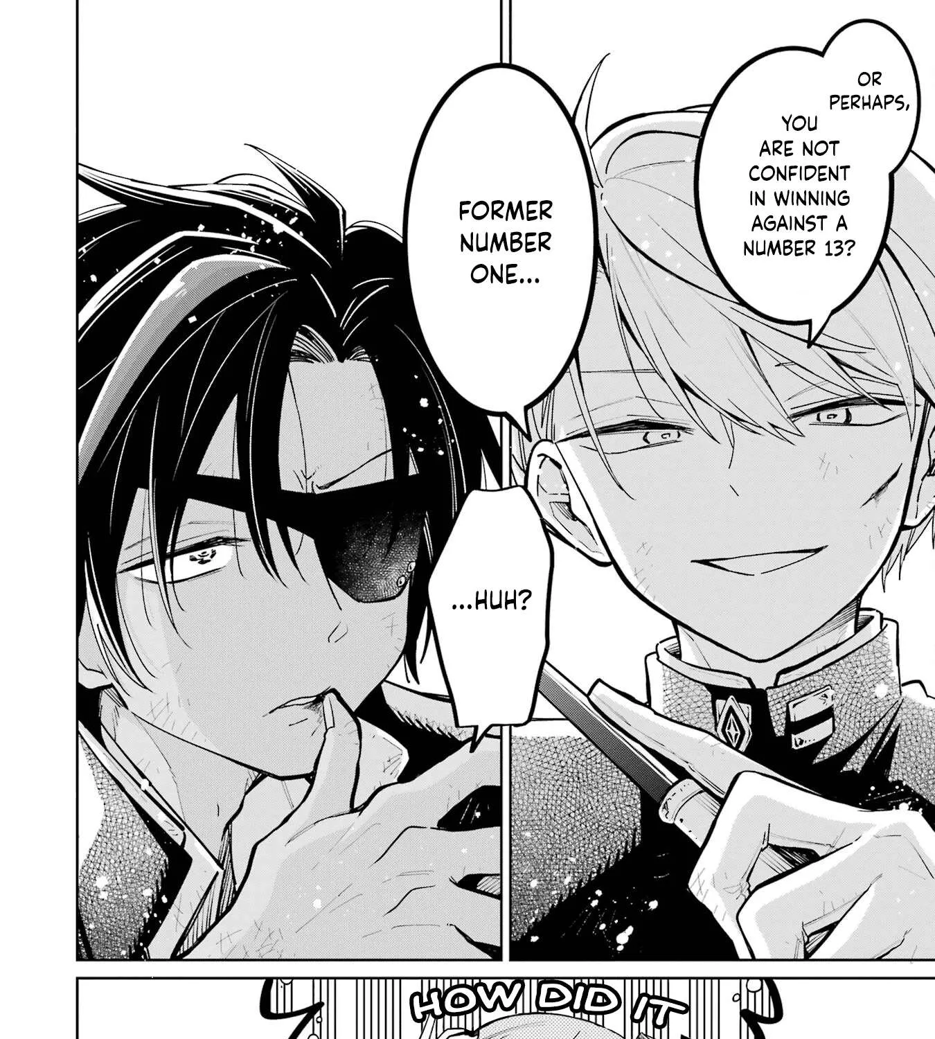 Sensei! Bokutachi ga Sekai wo Horoboshimasu. Chapter 5 page 74 - 