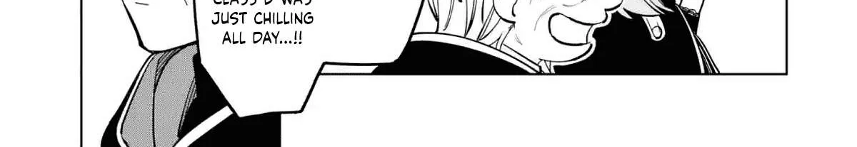Sensei! Bokutachi ga Sekai wo Horoboshimasu. Chapter 50 page 2 - 