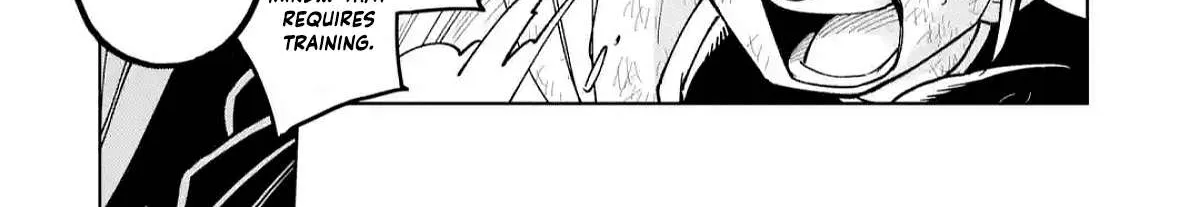 Sensei! Bokutachi ga Sekai wo Horoboshimasu. Chapter 50 page 18 - 