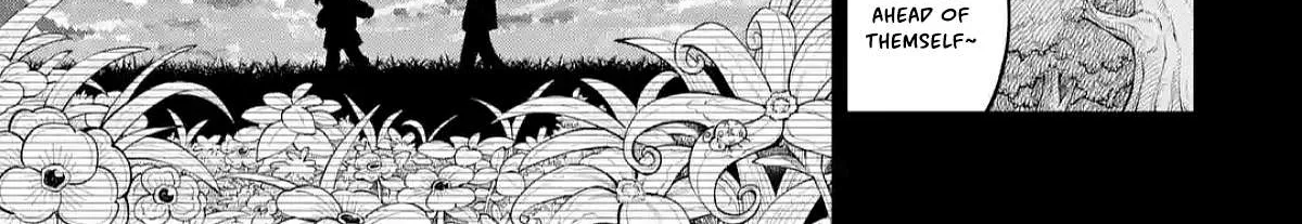 Sensei! Bokutachi ga Sekai wo Horoboshimasu. Chapter 50 page 24 - 