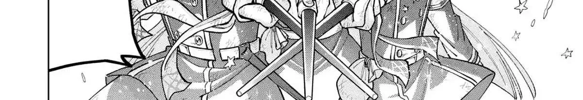 Sensei! Bokutachi ga Sekai wo Horoboshimasu. Chapter 50 page 30 - 