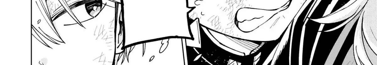 Sensei! Bokutachi ga Sekai wo Horoboshimasu. Chapter 50 page 34 - 