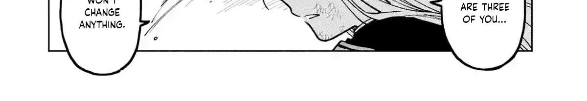 Sensei! Bokutachi ga Sekai wo Horoboshimasu. Chapter 50 page 38 - 