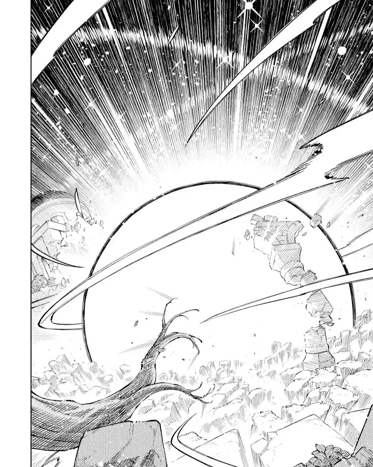 Sensei! Bokutachi ga Sekai wo Horoboshimasu. Chapter 50 page 45 - 