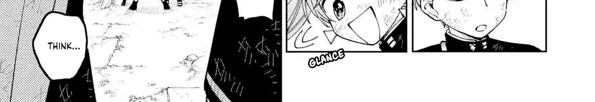 Sensei! Bokutachi ga Sekai wo Horoboshimasu. Chapter 50 page 6 - 