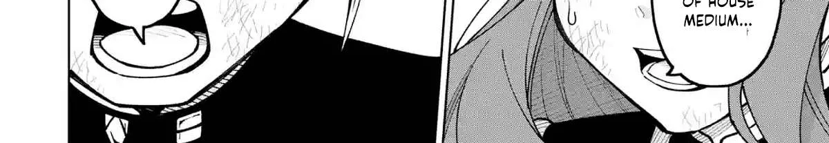 Sensei! Bokutachi ga Sekai wo Horoboshimasu. Chapter 50 page 8 - 
