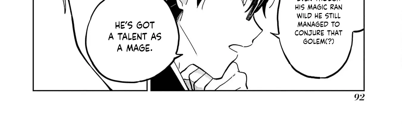 Sensei! Bokutachi ga Sekai wo Horoboshimasu. Chapter 6 page 106 - 